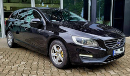 Volvo V60 Szczecin - zdjęcie 3