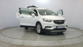 Opel Mokka X 1.4 T Elite S&amp;S! Z Polskiego Salonu! Faktura VAT! Warszawa - zdjęcie 9