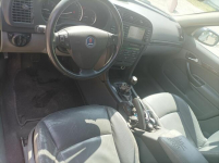 Saab 93 combi 1.9 tdi Lublin - zdjęcie 8