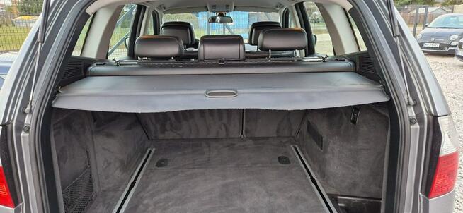 BMW X3 Jeden Właściciel Super Stan 2.0 d Płock - zdjęcie 9
