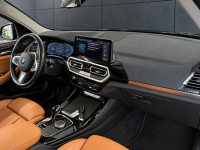 BMW X3 2.0 X-drive X-line Hybrid 30e Faktura VAT 23% Tarnowskie Góry - zdjęcie 5