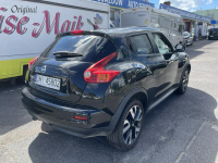 Nissan Juka 1.6-116KM benzyna Klima Navi Model 2014 Syców - zdjęcie 12
