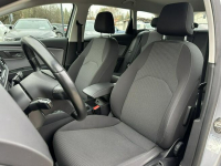 Seat Leon 1.0 TSI Style, 1 właściciel! Polski Salon! FV! Pęcice - zdjęcie 11