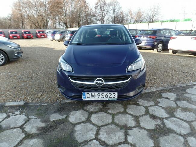 Opel Corsa 1.3 CDTI Enjoy Hatchback DW9S623 Katowice - zdjęcie 2