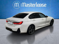 BMW 318 d mHEV M Sport ! Z Polskiego Salonu ! Faktura VAT ! Warszawa - zdjęcie 5