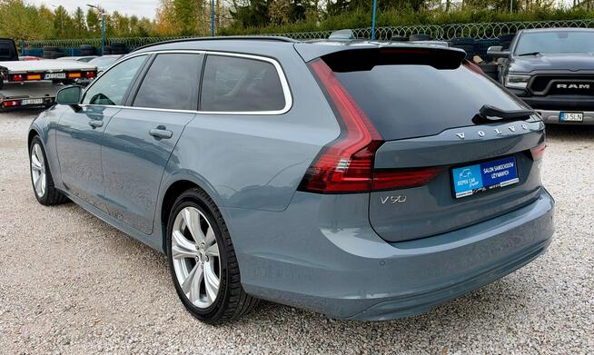 Volvo V90 B4 D,4x4,AWD,Gwarancja Kamienna Góra - zdjęcie 6