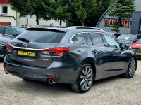 Lift FULL LED Serwis Navi Climatronik Kamery 360 RVM Europa Gwarancja! Szczecin - zdjęcie 5