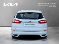 Ford Mondeo SW ST-LINE / 2.0 TDCi 180KM/dach panoramiczny Toruń - zdjęcie 4