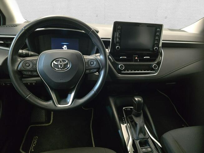 Toyota Corolla Komorniki - zdjęcie 10