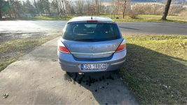 Opel astra h 1.6 benzyna Wałbrzych - zdjęcie 3