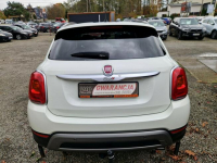 Fiat 500x Serwisowane w Aso. Bezwypadkowy.  Grzane fotele Rybnik - zdjęcie 8