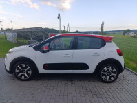 Citroen C3 1.2 benzyna 2017 piękny!