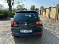 Volkswagen Tiguan 1.4 benzyna 150 KM bezwypadkowy szklany dach Słupsk - zdjęcie 7