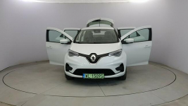 Renault Zoe R135 Z.E. 50 Zen ! Z Polskiego Salonu ! Faktura VAT ! Warszawa - zdjęcie 11