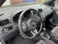 Polo GTI 1.8-190KM Automat Model 2016 Syców - zdjęcie 12