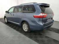 Toyota Sienna 3.5 V6 XLE automat Katowice - zdjęcie 6