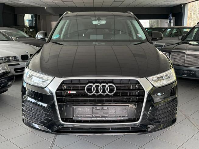 Audi Q3 107616 km/ S line/bardzo zadbany Rybnik - zdjęcie 6