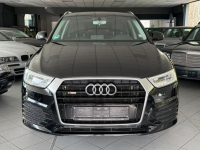 Audi Q3 107616 km/ S line/bardzo zadbany Rybnik - zdjęcie 6