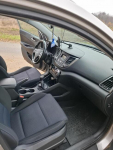 Hyundai Tucson Hyundai Tucson 1.7 CRDi Comfort / krajowy, 2 Stoczek Łukowski - zdjęcie 5