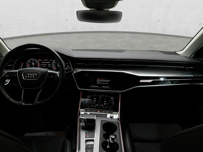 Audi A6 Komorniki - zdjęcie 9