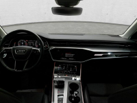 Audi A6 Komorniki - zdjęcie 9