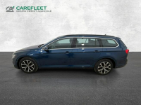 Volkswagen Passat 2.0 TDI EVO Business DSG Kombi Warszawa - zdjęcie 8