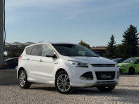 Ford Kuga, 2014
