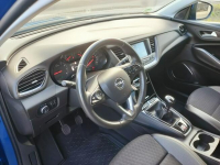 Opel Grandland X 1.5 Diesel Kamera Klimatronik tylko 90 tys km!!! Burzenin - zdjęcie 10