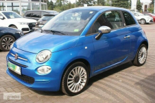 Fiat 500 Nowy Tomyśl - zdjęcie 12