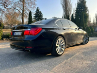 BMW 750i F01 | V8 4.4 407KM | Automat | Silnik po remoncie | Szczecin - zdjęcie 6