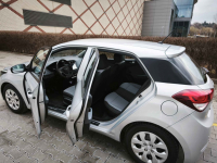 Hyundai i20 2015r Podgórze - zdjęcie 2