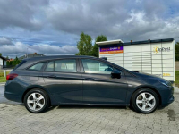 OPEL Astra K 1.6 Diesel 2017 rok Sprowadzony Grudziądz - zdjęcie 10