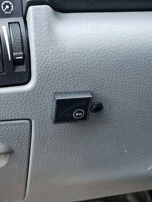 Suzuki Ignis Automat Gaz Klima Rybnik - zdjęcie 9