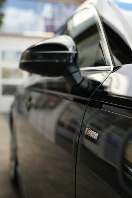 Audi A4 samochód krajowy, Gwarancja, 2 KPL OPON - faktura VAT Tychy - zdjęcie 7