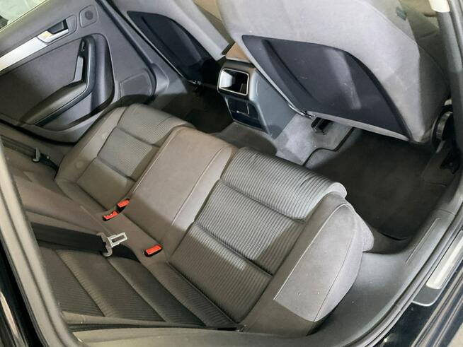 Audi A4 2,0 TDI, nawigacja, drugie koła, niski przebieg, hak, import Wejherowo - zdjęcie 4