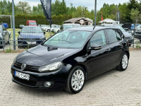 Volkswagen Golf *4Motion*2.0TDI*Bogate Wyposażenie* Zduńska Wola - zdjęcie 2