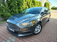 Ford Fusion/Mondeo *2013r* 2.5 LPG Ostrołęka - zdjęcie 4