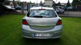 Opel Astra GTC Automat Gaz Lpg. Gwarancja Zielona Góra - zdjęcie 6