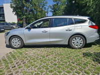 Ford Focus Kombi 2019 gwarancja Wrocław - zdjęcie 4