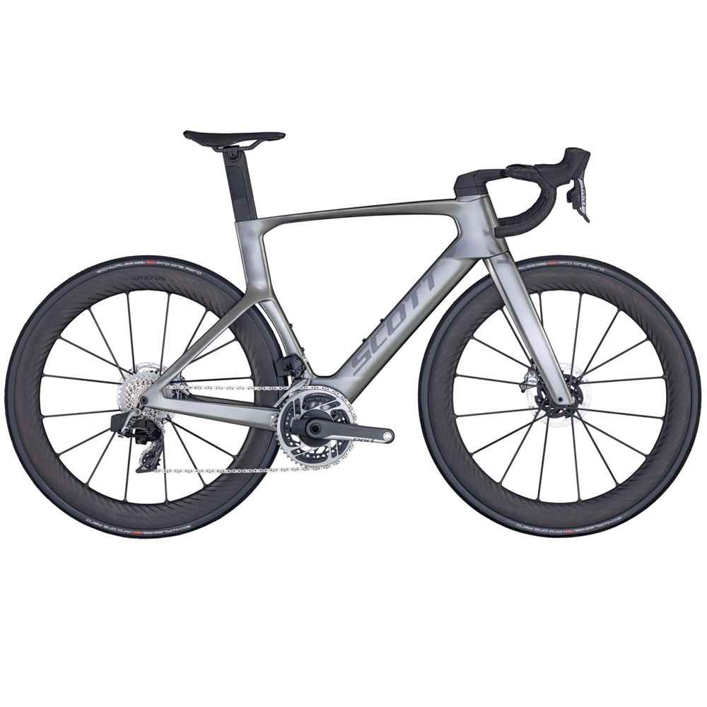 Scott Foil Rc Ultimate - Road Bike - 2024 Bydgoszcz - zdjęcie 1