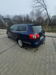 Volkswagen Passat Klimatyzacja - 1.9 TDI - 105KM Głogów - zdjęcie 4