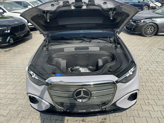 Mercedes GLC 400 AMG Plus 4Matic Kamery360 Pamięć Pneumatyka HAK Gliwice - zdjęcie 7