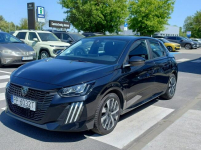 Peugeot 208 Salonowy, Zadbany i w ASO serwisowany Piła - zdjęcie 5