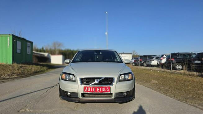 Volvo C30 climatronic super stan xsenon Lębork - zdjęcie 2
