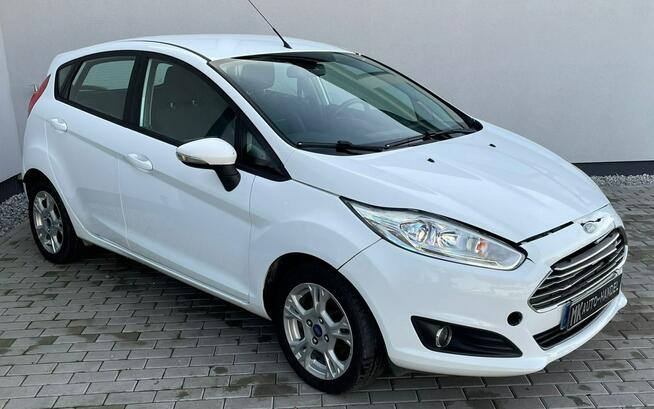 Ford Fiesta 1.5TDCI Pyzdry - zdjęcie 3