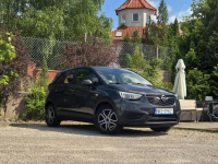 Opel Crossland X 1.2*Benzyna*86KM*Edition*Pełen Serwis Kętrzyn - zdjęcie 2
