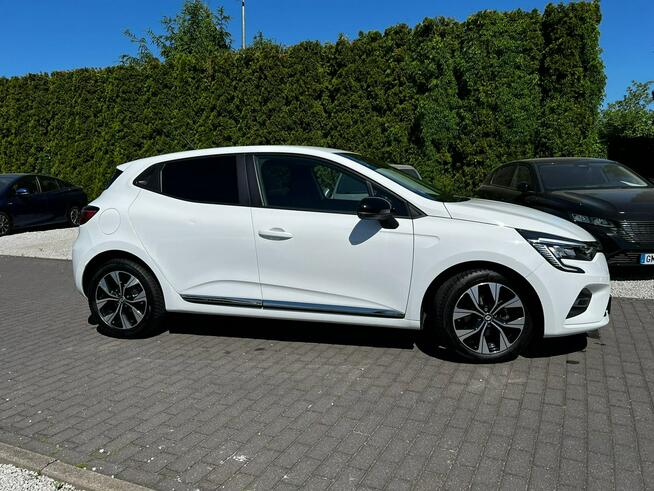 Renault Clio 1.0 TCe Automat Kamera FullLED CarPlay Baranowo - zdjęcie 7