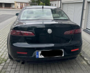 Alfa Romeo 159 2007 Kraków - zdjęcie 2