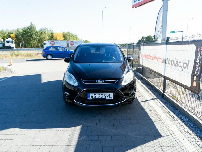 Ford C-Max Lipówki - zdjęcie 4