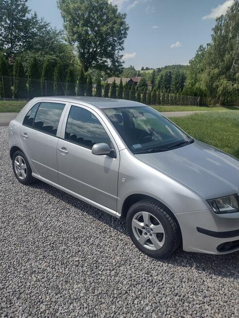 Sprzedam Skoda Fabia Kraczkowa - zdjęcie 3